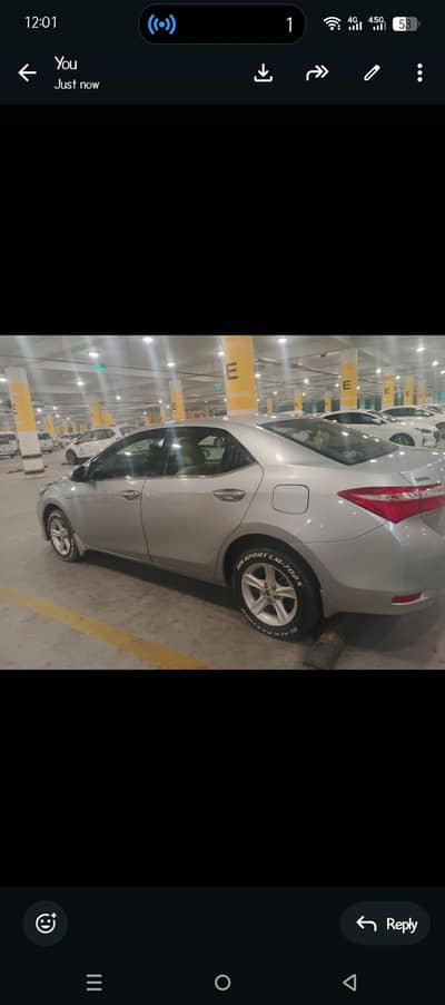 Gli 14 model new shape total jeniune out class conditin 14 model new s