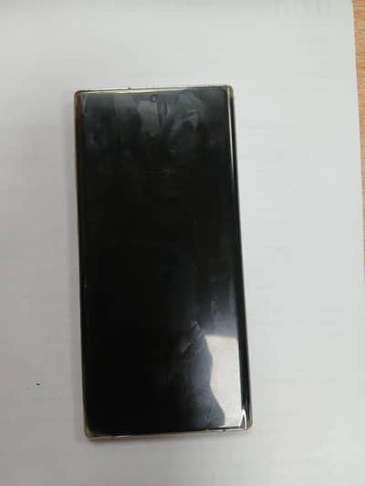 Samsung note 10 plus 5g