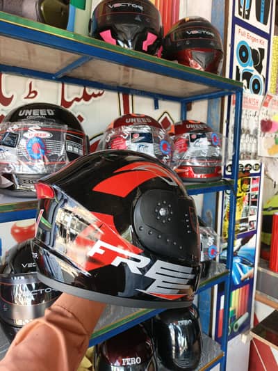 Victor 251  Best Quality Helmet