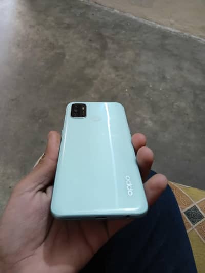 oppo A53 8gb 256gb Exchange