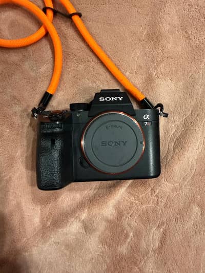 Sony A7Riii | Camera Body Only | 9/10 Conditon