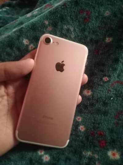 iPhone 7 32gb Exchange possible