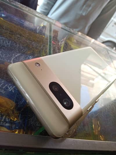 Google Pixel 7