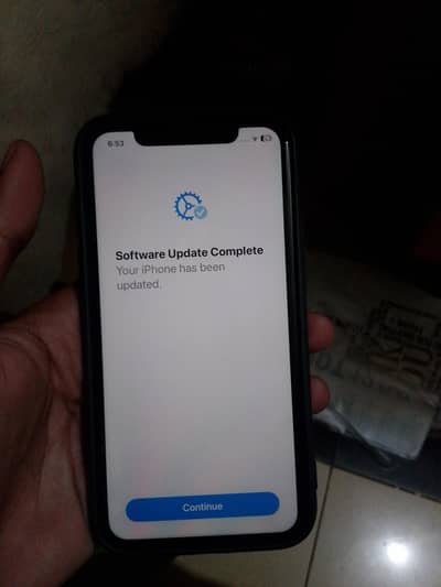 Iphone 11 26.3 bypass