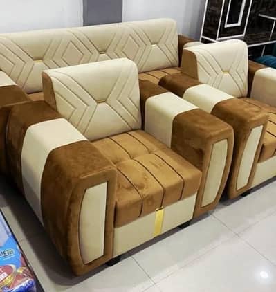 Sofa set start from 27000