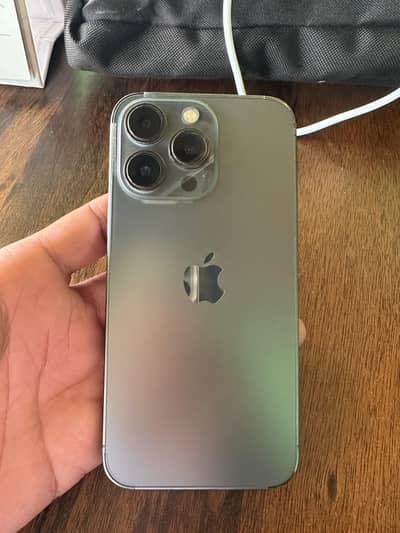 I phone 13 Pro Jv 128gb