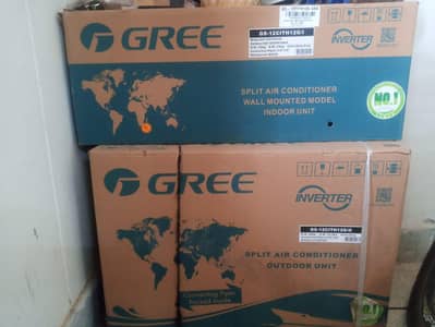 Gree AC DC Inverter
