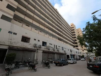 Aesthetic Prime Location Flat Of 2200 Square Feet For sale Is Available