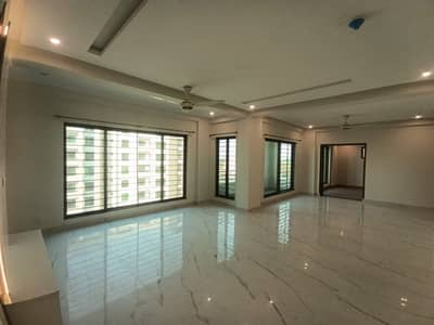 Brand New Ultra Modern 13 Marla 4 Bedroom Apartment In S Block Askari-10