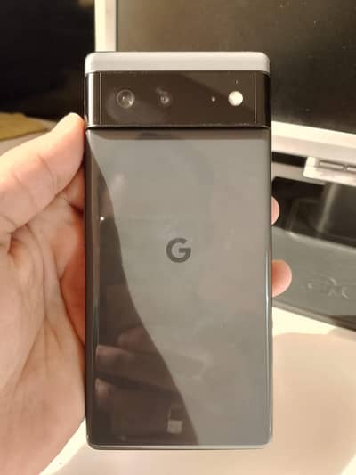 google pixel 6a 6/128 Ram All oky condition 10 by 10