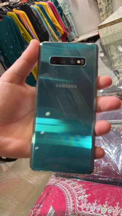 samsung s10 plus 8. . 128 gb exchang fosibal