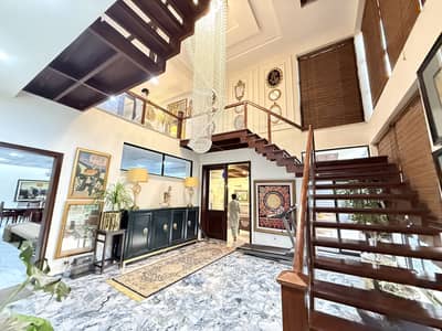 23 Marla Most Beautiful House For Sale