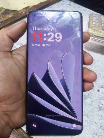 OnePlus 10pro 12+12GB 256GB Non Pta