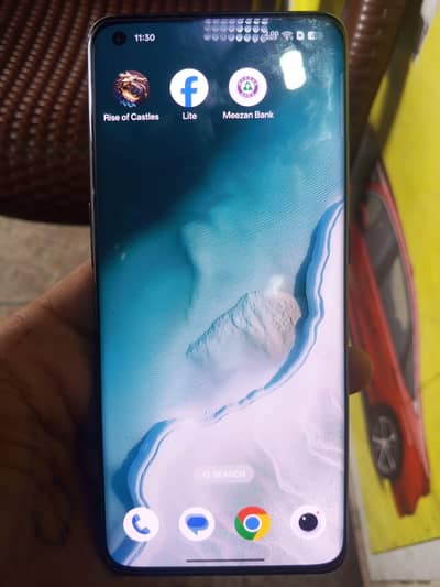 OnePlus 10pro 12+12GB 256GB Non Pta