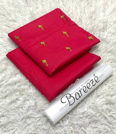 BEST QUALITY LAWN 2PC AMD