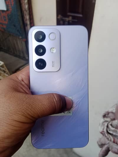 Selling Realme c85 pro 256 gb