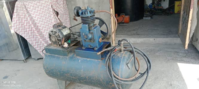 air compressor