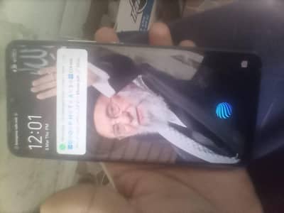 vivo s1 8/256 Kamal ha