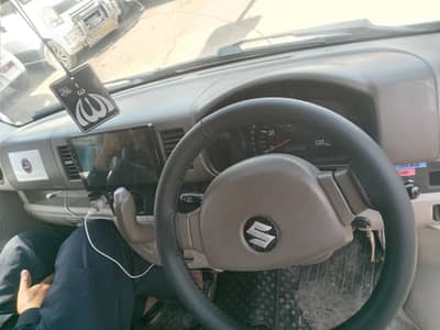 Suzuki Every 2019/14  Model Automatic Good Condition