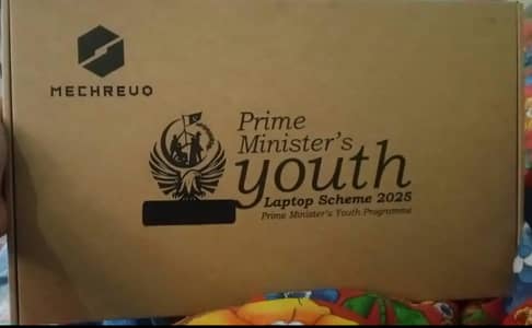 MECHREVO R14P LAPTOP ONLY FOR SALE