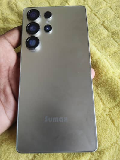 sumax u25 ultra mobile