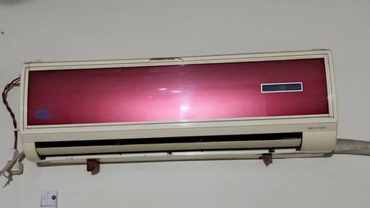 Mitsubishi compressor 1.5 ton Split