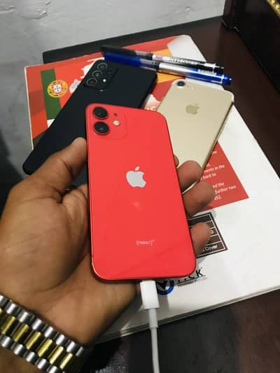 iPhone 12 mini/64GB/JV/battery health 82%Condition 10/9