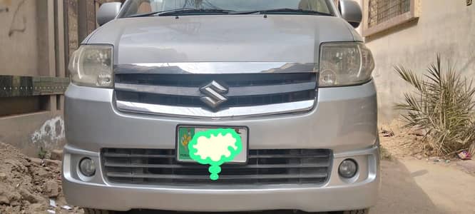 Suzuki apv for sale model 2014/2015