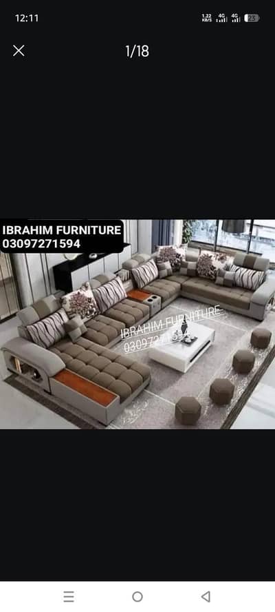 U shape sofa/10 seater sofa set/wooden sofa/L shape sofa/corner sofa