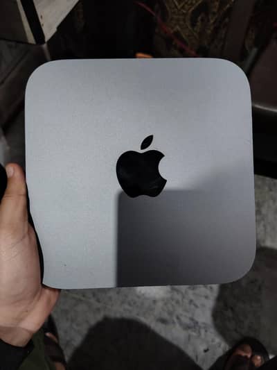 Apple Mac Mini 2018 | i7 8700B 6Core | 16GB DDR4 | 1TB SSD