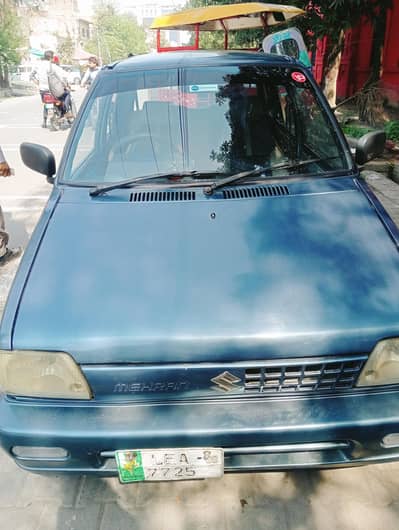 totally home used car 03038183636