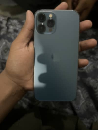 iphone 12 pro max dual physical pta prood