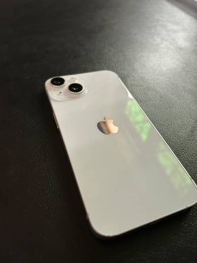 iPhone 14 Non PTA  128gb