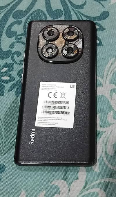 redminote14pro 8gb 256