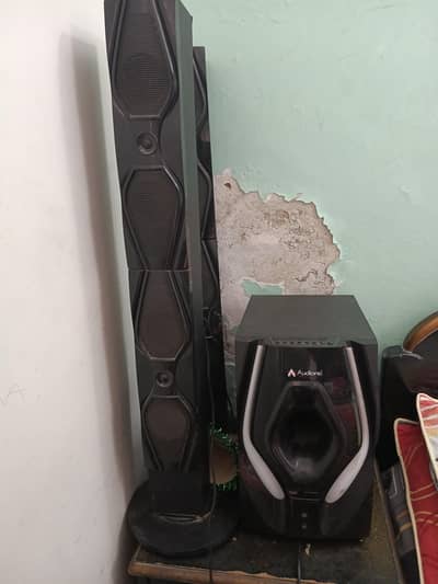 audionic Rb105