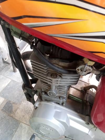 very good condition Peshawar number two number palte file by hand