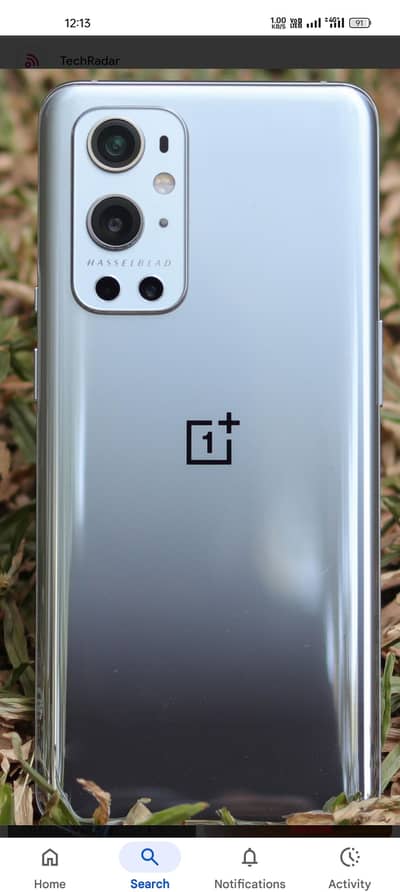 OnePlus 9 pro