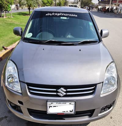 Suzuki swift Dlx 1.3