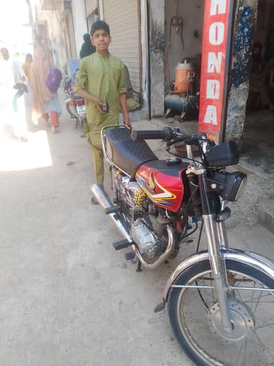 19 model honda 03258829000