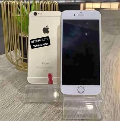 iPhone 6s PTA Approved 64GB Jo Colour Chahye Mill Jaega ‎ ‎