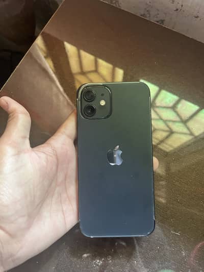 iphone 12 non pta jv