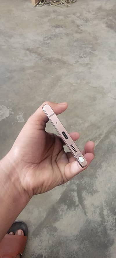 Note 20 ultra Official Dual PTA