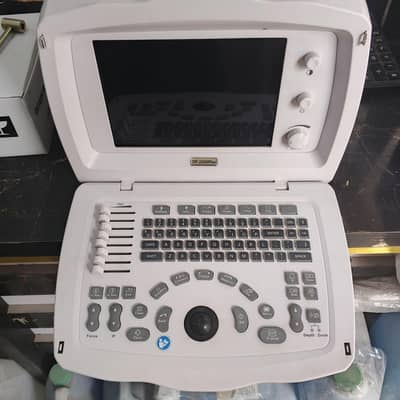 MINDRAY ULTRASOUND MACHINE Hematology analyzer chemistry analyzer
