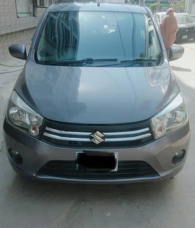 Caltus AGS total orgnal condition