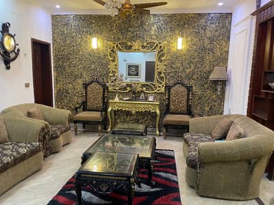 10 MARLA DOUBLE STORY HOUSE JUDICIAL COLONY