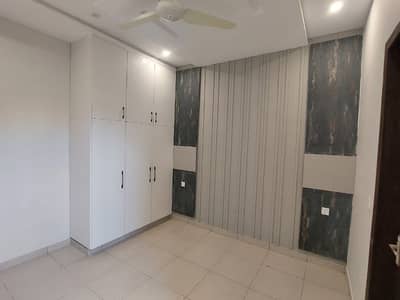 Ideal 6 Marla Upper Portion Available In Bani Gala