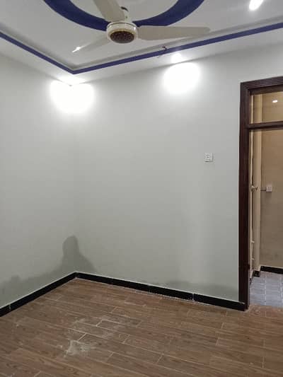 Lower Portion Of 6 Marla Is Available For Rent