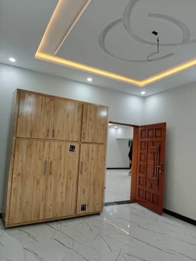 Beautiful Portion Is For Rent