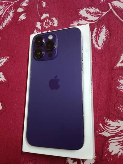 Iphone 14 pro max factory unlock