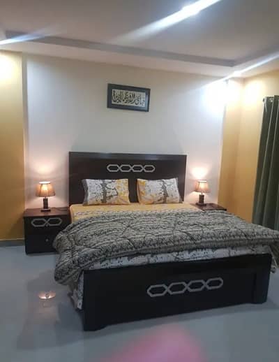 Two bedroom phr day sort time for available